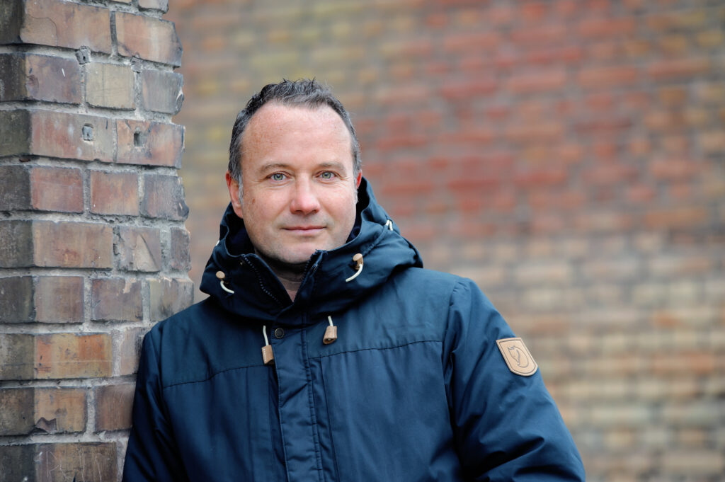 Bernd Albert 1