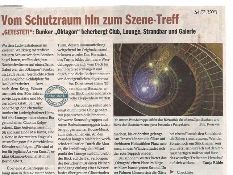 presse vom schutzraum hin zum szene treff kopie